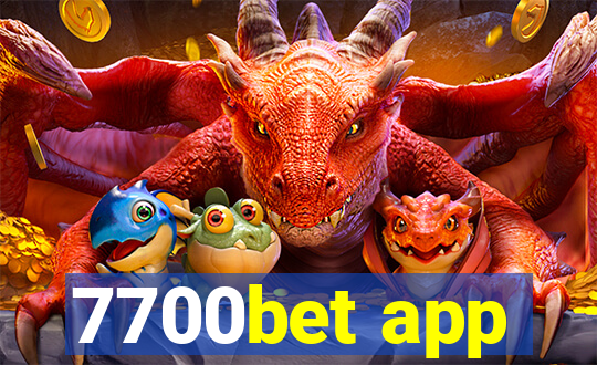 7700bet app